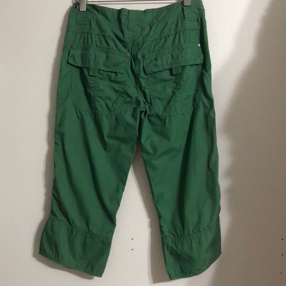 Capri Pants - Picture 5 of 7